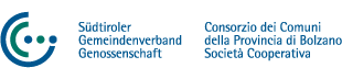 Logo - Portal Südtiroler Gemeindenverband