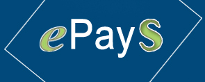 Logo ePays e collegamento al portale
