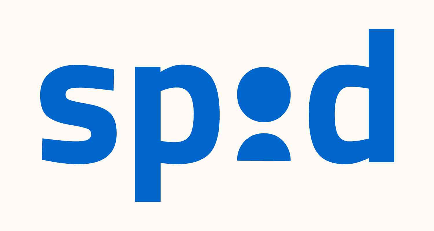 Logo Spid